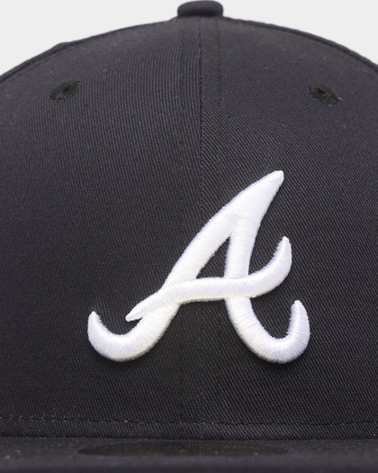 New Era Atlanta Braves 1995 'Team Colour World Series' 59FIFTY Fitted Original Team Colours