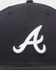 New Era Atlanta Braves 1995 'Team Colour World Series' 59FIFTY Fitted Original Team Colours