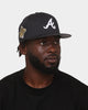 New Era Atlanta Braves 1995 'Team Colour World Series' 59FIFTY Fitted Original Team Colours
