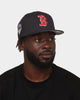 New Era Boston Red Sox 2018 'Team Colour World Series' 59FIFTY Fitted Original Team Colours