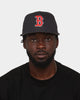 New Era Boston Red Sox 2018 'Team Colour World Series' 59FIFTY Fitted Original Team Colours