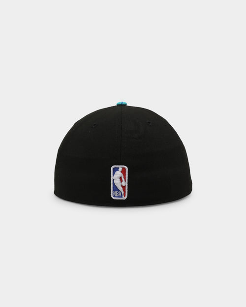New Era Portland Trailblazers 'NBA City Edition' 59FIFTY Fitted Original Team Colours
