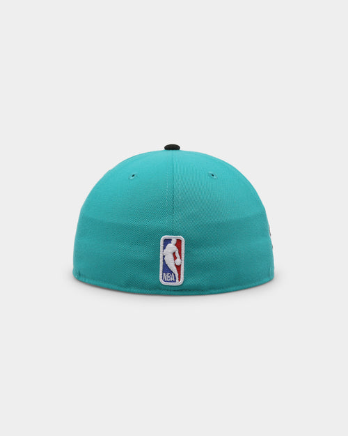 New Era San Antonios Spurs 'NBA City Edition' 59FIFTY Fitted Original Team Colours