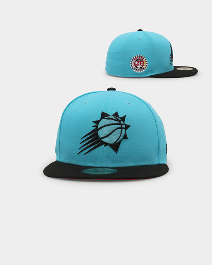 New Era Phoenix Suns 'NBA City Edition' 59FIFTY Fitted Original Team Colours