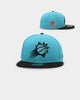New Era Phoenix Suns 'NBA City Edition' 59FIFTY Fitted Original Team Colours