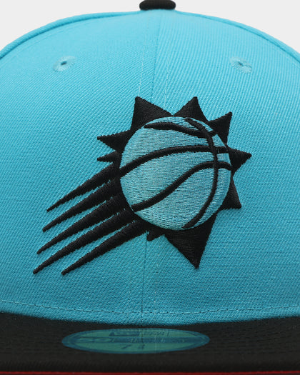 New Era Phoenix Suns 'NBA City Edition' 59FIFTY Fitted Original Team Colours