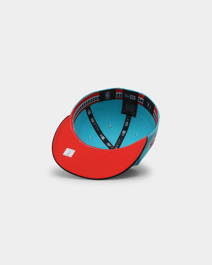 New Era Phoenix Suns 'NBA City Edition' 59FIFTY Fitted Original Team Colours