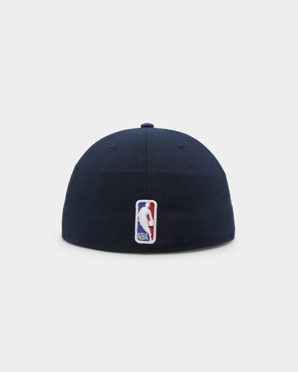 New Era New Orleans Pelicans 'NBA City Edition' 59FIFTY Fitted Original Team Colours