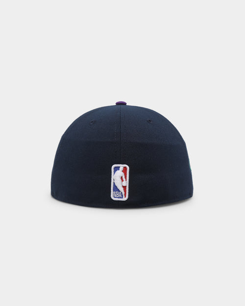 New Era New Orleans Pelicans 'NBA City Edition' 59FIFTY Fitted Original Team Colours