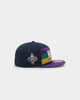 New Era New Orleans Pelicans 'NBA City Edition' 59FIFTY Fitted Original Team Colours