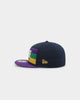 New Era New Orleans Pelicans 'NBA City Edition' 59FIFTY Fitted Original Team Colours