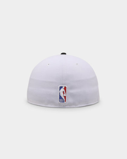 New Era Miami Heat 'NBA City Edition' 59FIFTY Fitted Original Team Colours