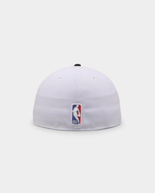 New Era Miami Heat 'NBA City Edition' 59FIFTY Fitted Original Team Colours