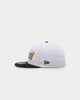 New Era Miami Heat 'NBA City Edition' 59FIFTY Fitted Original Team Colours