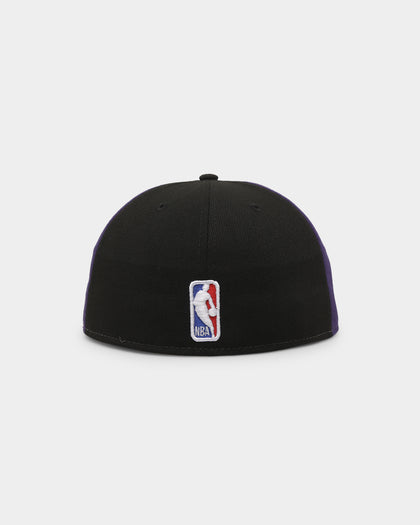 New Era Los Angeles Lakers 'NBA City Edition' 59FIFTY Fitted Original Team Colours