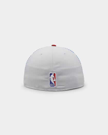 New Era Denver Nuggets 'NBA City Edition' 59FIFTY Fitted Original Team Colours