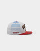 New Era Denver Nuggets 'NBA City Edition' 59FIFTY Fitted Original Team Colours