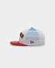 New Era Denver Nuggets 'NBA City Edition' 59FIFTY Fitted Original Team Colours
