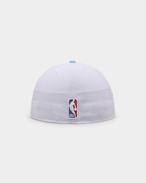 New Era Cleveland Cavaliers 'NBA City Edition' 59FIFTY Fitted Original Team Colours