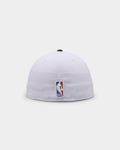 New Era Brooklyn Nets 'NBA City Edition' 59FIFTY Fitted Original Team Colours
