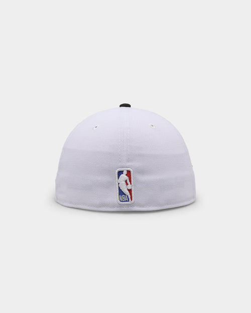 New Era Brooklyn Nets 'NBA City Edition' 59FIFTY Fitted Original Team Colours