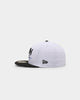 New Era Brooklyn Nets 'NBA City Edition' 59FIFTY Fitted Original Team Colours