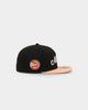 New Era Atlanta Hawks 'NBA City Edition' 59FIFTY Fitted Original Team Colours