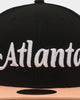 New Era Atlanta Hawks 'NBA City Edition' 59FIFTY Fitted Original Team Colours