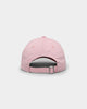 New Era Women's New York Yankees 'Strawberry Jam' 9FORTY A-Frame Strapback Pastel Pink