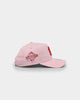 New Era Women's New York Yankees 'Strawberry Jam' 9FORTY A-Frame Strapback Pastel Pink