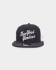 New Era New York Yankees The Golfer Snapback Navy