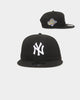 New Era New York Yankees 'Paisley' 9FIFTY Snapback Black