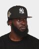 New Era New York Yankees 'Paisley' 9FIFTY Snapback Black