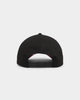 New Era Los Angeles Dodgers 'Passionfruit' 9FORTY A-Frame Snapback Black