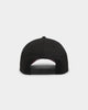New Era Chicago Bulls 'Passionfruit' 9FORTY A-Frame Snapback Black