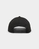 New Era New York Yankees 'Paisley' 9FORTY A-Frame Snapback Black