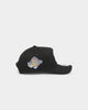 New Era New York Yankees 'Paisley' 9FORTY A-Frame Snapback Black