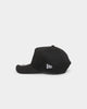 New Era New York Yankees 'Paisley' 9FORTY A-Frame Snapback Black