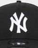 New Era New York Yankees 'Paisley' 9FORTY A-Frame Snapback Black