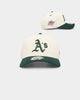 New Era Oakland Athletics 2Tone 9FORTY A-Frame White