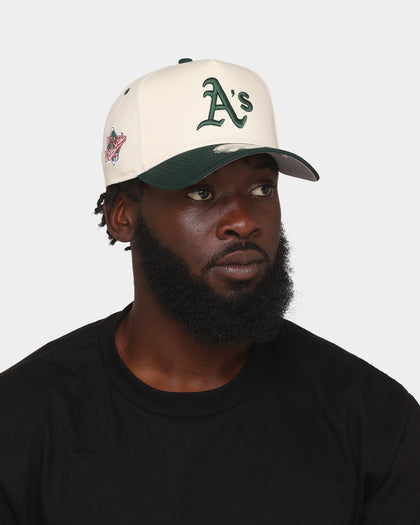 New Era Oakland Athletics 2Tone 9FORTY A-Frame White