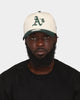 New Era Oakland Athletics 2Tone 9FORTY A-Frame White
