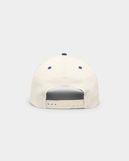 New Era Los Angeles Dodgers 2Tone 9FORTY A-Frame White