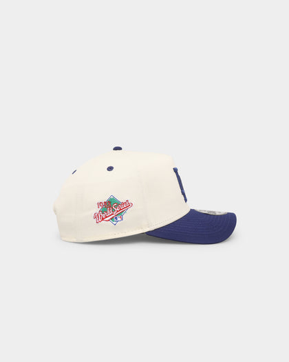 New Era Los Angeles Dodgers 2Tone 9FORTY A-Frame White