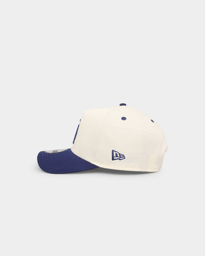 New Era Los Angeles Dodgers 2Tone 9FORTY A-Frame White
