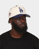 New Era Los Angeles Dodgers 2Tone 9FORTY A-Frame White