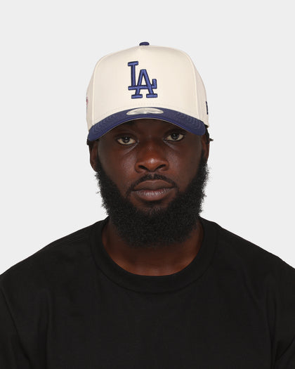 New Era Los Angeles Dodgers 2Tone 9FORTY A-Frame White