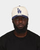 New Era Los Angeles Dodgers 2Tone 9FORTY A-Frame White