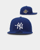New Era New York Yankees 'World Series Colour Pack' 59FIFTY Fitted Blue