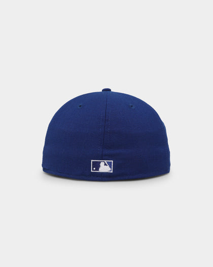 New Era New York Yankees 'World Series Colour Pack' 59FIFTY Fitted Blue